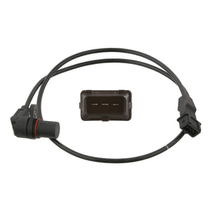 Crankshaft Sensor Inc O-Ring Fits Daewoo Evanda Lacetti Nubira Rezzo Febi 33509