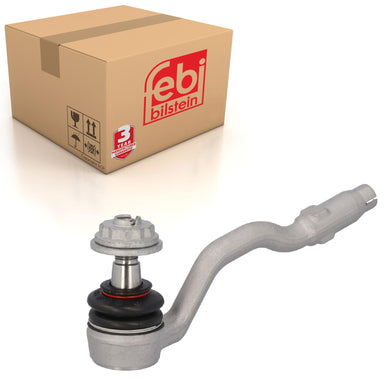 X5 Front Tie Rod End Outer Track Fits BMW 32 10 6 793 497 Febi 33511