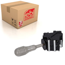 Load image into Gallery viewer, Steering Column Switch Assembly Fits Renault Twingo I OE 7701046629 Febi 33516