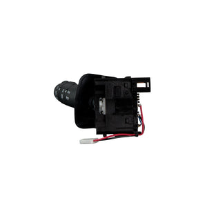 Steering Column Indicator Light Switch Fits Renault Kangoo Megane Febi 33518