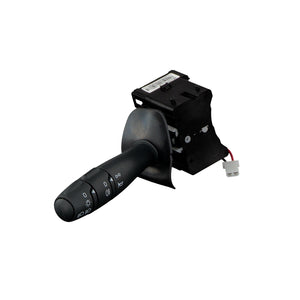 Steering Column Indicator Light Switch Fits Renault Kangoo Megane Febi 33518
