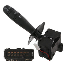 Load image into Gallery viewer, Steering Column Indicator Light Switch Fits Renault Kangoo Megane Febi 33518