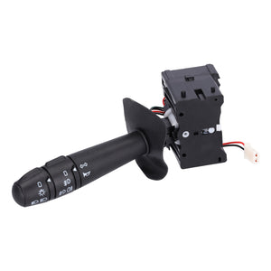 Steering Column Switch Assembly Fits Renault Kangoo Megane Febi 33519
