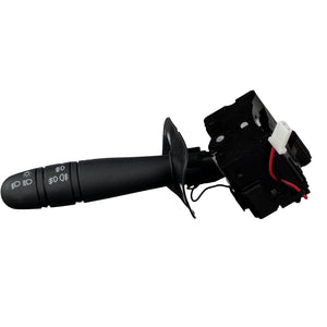 Steering Column Switch Assembly Fits Renault Megane OE 7701040730 Febi 33520