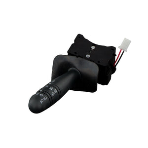 Steering Column Switch Assembly Fits Renault Megane OE 7701040730 Febi 33520