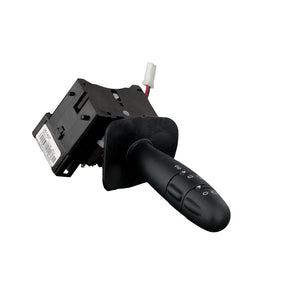 Steering Column Switch Assembly Fits Renault Megane OE 7701040730 Febi 33520