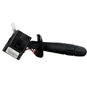 Steering Column Switch Assembly Fits Renault Megane OE 7701040730 Febi 33520