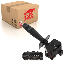 Load image into Gallery viewer, Steering Column Switch Assembly Fits Renault Megane OE 7701040730 Febi 33520