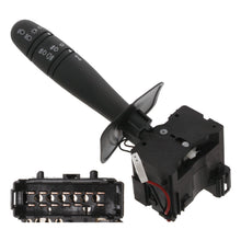 Load image into Gallery viewer, Steering Column Switch Assembly Fits Renault Megane OE 7701040730 Febi 33520