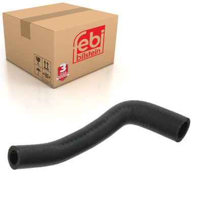 Radiator Hose Fits Volkswagen Eurovan Transporter syncro 7D Febi 33526