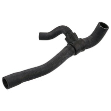Load image into Gallery viewer, Radiator Hose Fits Volkswagen Caddy Golf Cabrio Van Variant syncro Pa Febi 33530