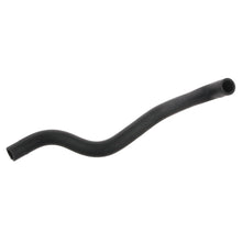 Load image into Gallery viewer, Radiator Hose Fits Volkswagen Caddy Corrado Golf Cabrio Van Variant s Febi 33535
