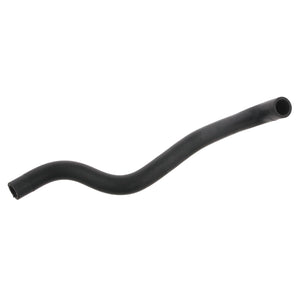 Radiator Hose Fits Volkswagen Caddy Corrado Golf Cabrio Van Variant s Febi 33535