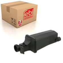 Load image into Gallery viewer, Coolant Expansion Tank Fits BMW 3 Series E46 X5 E53 OE 17117573780 Febi 33549