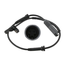 Load image into Gallery viewer, Front Abs Sensor Fits BMW 1 Series E81 E82 E87 LCI E88 3 E90 E91 E92 Febi 33552