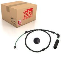 Load image into Gallery viewer, Front Wear Indicator Fits BMW X3 E83 LCI OE 34353414662 Febi 33559