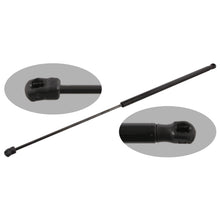 Load image into Gallery viewer, Bonnet Gas Strut Sonata Engine Support Lifter Fits Hyundai Febi 33563