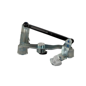Shifting Rod Fits Vauxhall Corsa Meriva Tigra Combo C D A B Vita Febi 33569