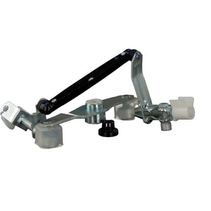 Shifting Rod Fits Vauxhall Corsa Meriva Tigra Combo C D A B Vita Febi 33569