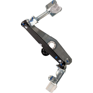 Shifting Rod Fits Vauxhall Corsa Meriva Tigra Combo C D A B Vita Febi 33569