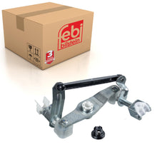 Load image into Gallery viewer, Shifting Rod Fits Vauxhall Corsa Meriva Tigra Combo C D A B Vita Febi 33569