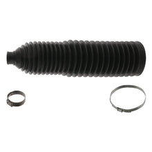 Load image into Gallery viewer, Steering Boot Set Fits Volkswagen Passat 4motion syncro Skoda Superb Febi 33592