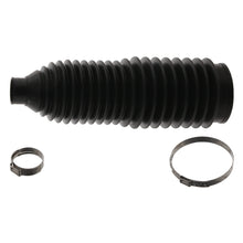 Load image into Gallery viewer, Steering Boot Set Fits Volkswagen Passat 4motion syncro Skoda Superb Febi 33593