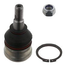 Load image into Gallery viewer, Front Ball Joint Inc Circlip &amp; Lock Nut Fits Mitsubishi Colt Smart Fo Febi 33609
