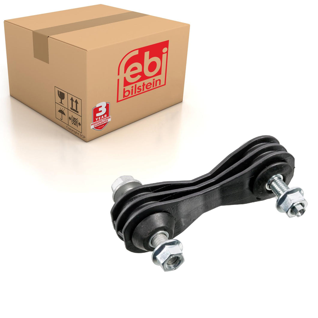 Rear Drop Link A Class Anti Roll Bar Stabiliser Fits Mercedes Febi 33627