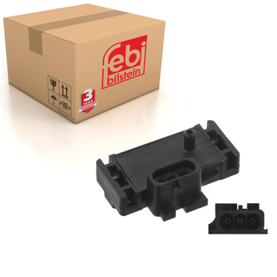 Manifold Pressure Sensor Fits Volvo 240 440 460 480 850 S Daewoo Lano Febi 33629