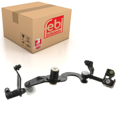 Shifting Rod Fits Vauxhall Corsa Combo B Vita OE 758492 Febi 33630
