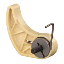 Load image into Gallery viewer, Timing Chain &amp; Oil Pump Drive Chain Tensioner Fits Volkswagen Bora 4m Febi 33637