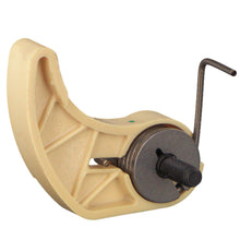 Load image into Gallery viewer, Timing Chain &amp; Oil Pump Drive Chain Tensioner Fits Volkswagen Bora 4m Febi 33637