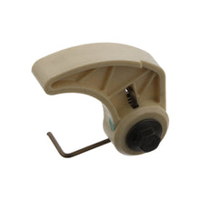 Load image into Gallery viewer, Timing Chain &amp; Oil Pump Drive Chain Tensioner Fits Volkswagen Bora 4m Febi 33637