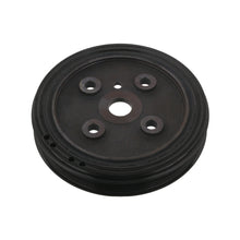 Load image into Gallery viewer, Decoupled Crankshaft Pulley Fits Volvo S 60 XC70 XC90 OE 30731865 Febi 33640