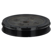 Load image into Gallery viewer, Decoupled Crankshaft Pulley Fits Volvo S 60 XC60 XC70 OE 31258122 Febi 33641