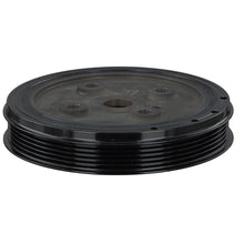 Load image into Gallery viewer, Decoupled Crankshaft Pulley Fits Volvo S 60 XC60 XC70 OE 31258122 Febi 33641