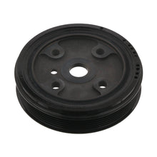 Load image into Gallery viewer, Decoupled Crankshaft Pulley Fits Volvo S 60 XC60 XC70 OE 31258122 Febi 33641