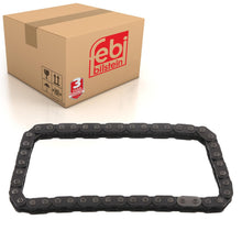 Load image into Gallery viewer, Oil Pump Chain Fits Mitsubishi Lancer VW Golf Audi A3 038 115 230 A Febi 33642