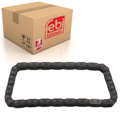Oil Pump Chain Fits Mitsubishi Lancer VW Golf Audi A3 038 115 230 A Febi 33642
