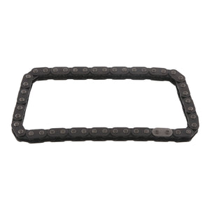 Oil Pump Chain Fits Mitsubishi Lancer VW Golf Audi A3 038 115 230 A Febi 33642