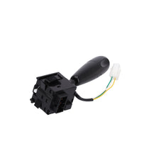 Load image into Gallery viewer, Steering Column Indicator Light Switch Fits Daewoo Matiz Chevrolet Febi 33645