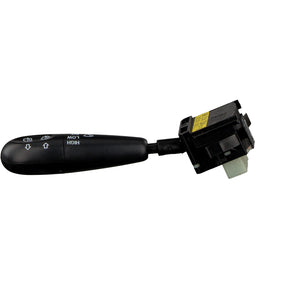 Steering Column Switch Assembly Fits Daewoo Matiz Chevrolet GM Spark Febi 33646