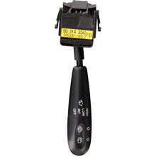 Load image into Gallery viewer, Steering Column Switch Assembly Fits Daewoo Matiz Chevrolet GM Spark Febi 33646