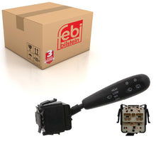 Load image into Gallery viewer, Steering Column Switch Assembly Fits Daewoo Matiz Chevrolet GM Spark Febi 33646