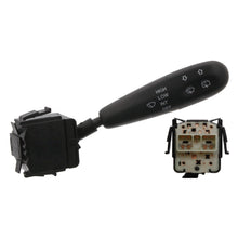 Load image into Gallery viewer, Steering Column Switch Assembly Fits Daewoo Matiz Chevrolet GM Spark Febi 33646