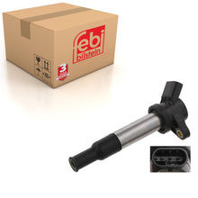 Load image into Gallery viewer, Ignition Coil Fits Chevrolet GM Epica OE 25181813 Febi 33647