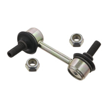 Load image into Gallery viewer, Front Left Drop Link Spirior Anti Roll Bar Stabiliser Fits Honda Febi 33649