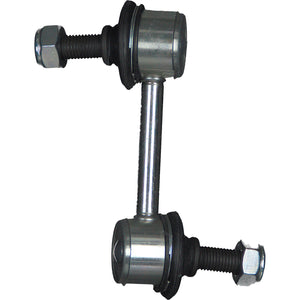 Front Right Drop Link Spirior Anti Roll Bar Stabiliser Fits Honda Febi 33650