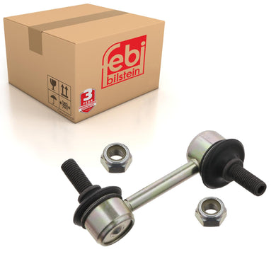 Front Right Drop Link Spirior Anti Roll Bar Stabiliser Fits Honda Febi 33650